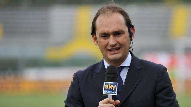Di Marzio: "Cessioni e ingaggi, il tesoretto per l'Inter"