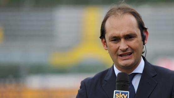 Di Marzio: "Cassano, è malessere. Ora l'agente..."