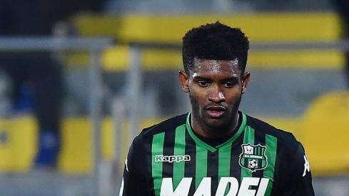 Qui Sassuolo - Chiriches verso il forfait. Marlon e Djuricic possono tornare a disposizione