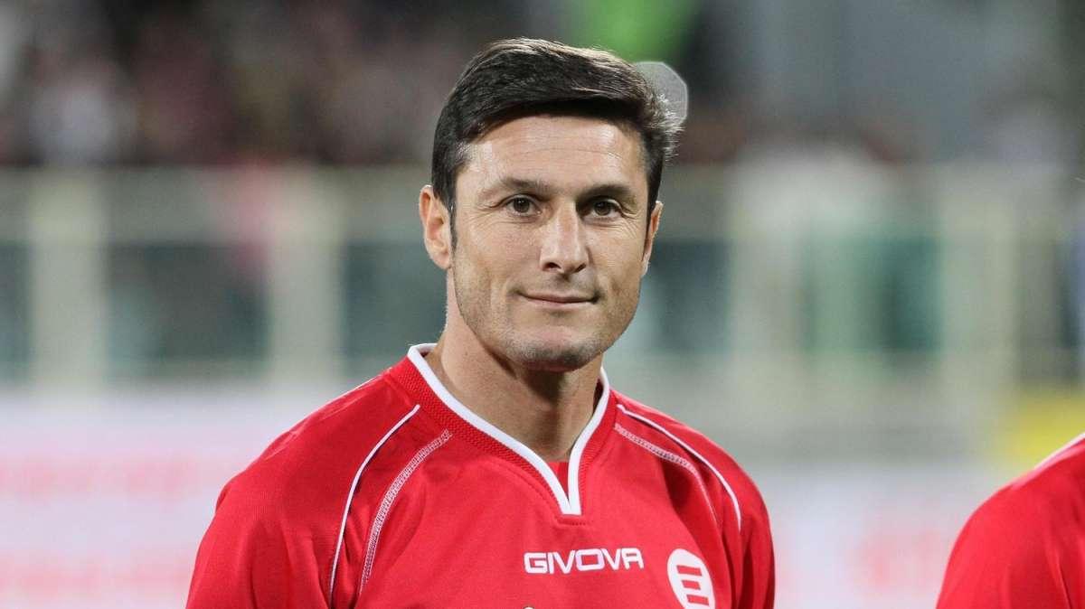 Zanetti derubato della sua vettura in Argentina
