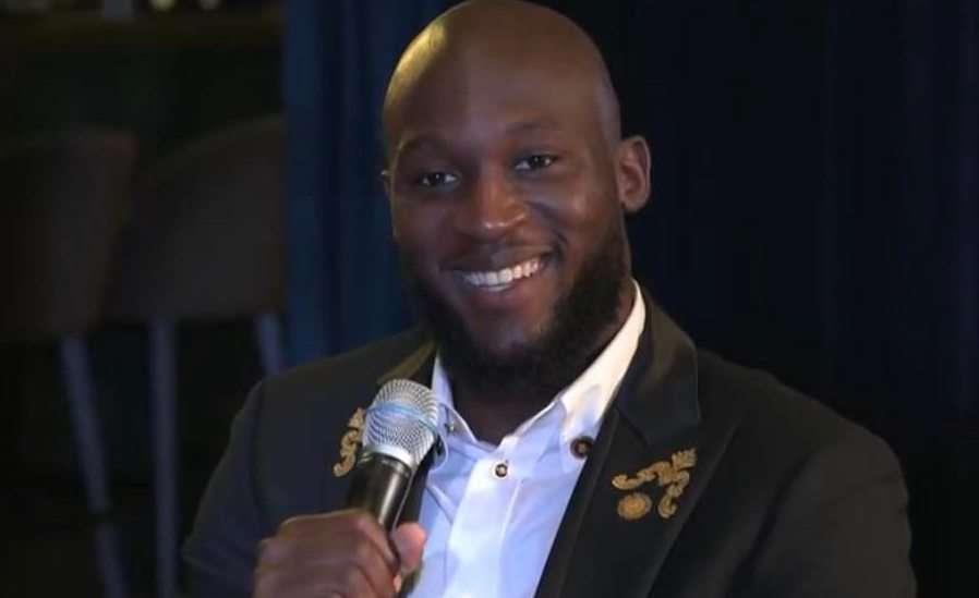 Pallone d'oro, Lukaku 12°: "Un onore essere vicino a giocatori di questo livello"