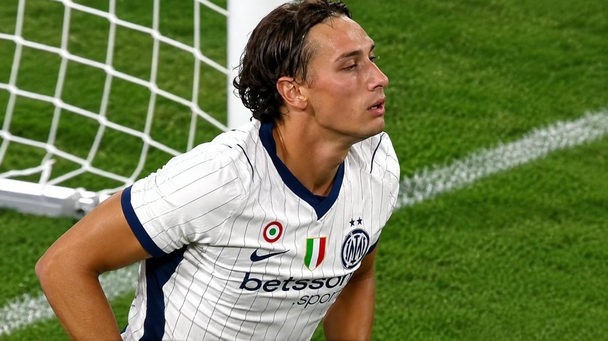 GdS - Zero gol in precampionato, ma su Esposito zero dubbi: maglia da titolare con il Monza e rinnovo