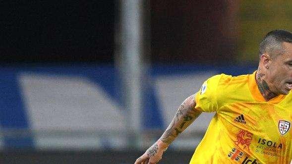 FcIN - Intesa Cagliari-Nainggolan per un triennale. Sardi pronti ad acquistare il Ninja in estate, ma a una condizione
