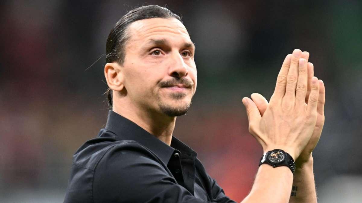 Tacchinardi: "Perché proprio oggi la visita di Ibra a Milanello? Una società che prende cinque gol nel derby..."