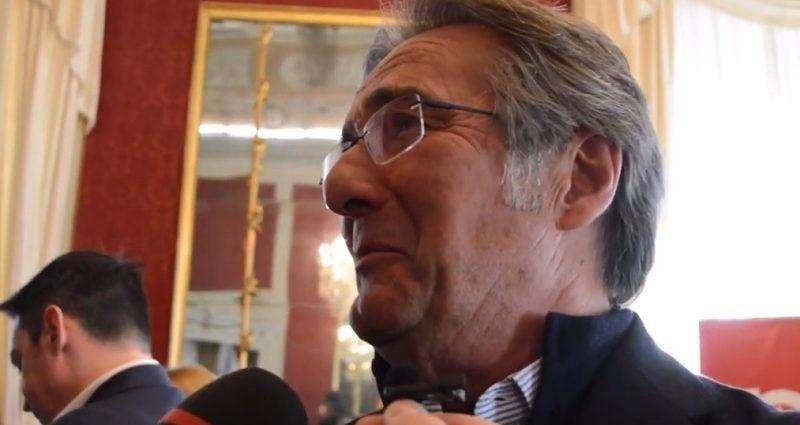 Papà Inzaghi: "Simone mi chiama sempre dagli spogliatoi senza voce, un'ora dopo parlo di calcio con Pippo"