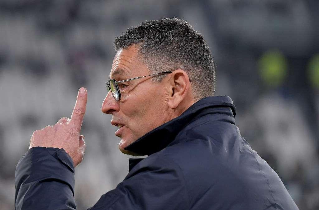 Juventus, Landucci: "Dybala? Lo vedo sereno, sta facendo bene"