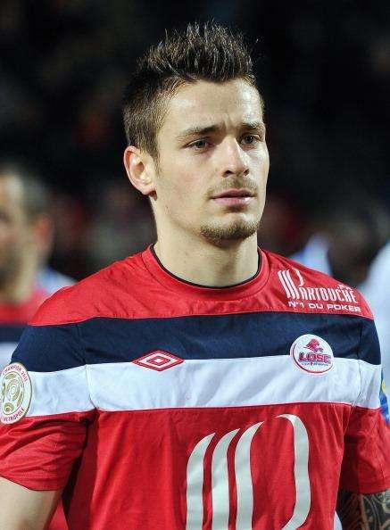 All. Lille: "Debuchy via? Prima troviamo il sostituto"