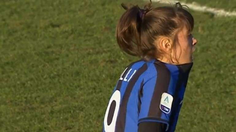 L'Inter Women ospita il Milan, Guarino si affida alla coppia Polli-Cambiaghi: le formazioni ufficiali del derby femminile 