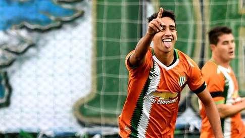 Olé - L'Inter offre 3 mln di dollari per Cecchini, il Banfield ne chiede di più per sistemare le finanze