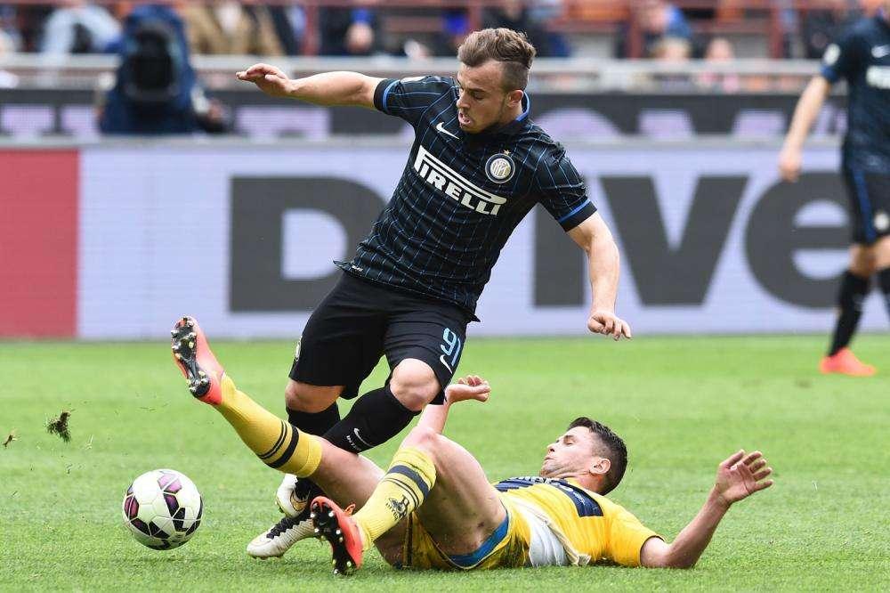 Inter-Parma, per i nerazzurri solo 4 vittorie nelle ultime 10 sfide ai ducali