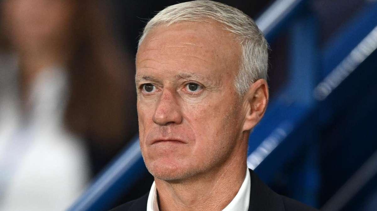 Francia, Pavard resta ancora a casa. Deschamps: "Con l'Inter non gioca tutte le partite. So cosa può fare"