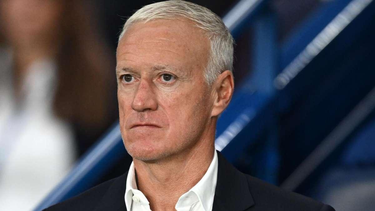 Francia, Deschamps su Pavard: "Sta a lui continuare a fare bene all'Inter, ma nel suo ruolo c'è concorrenza"