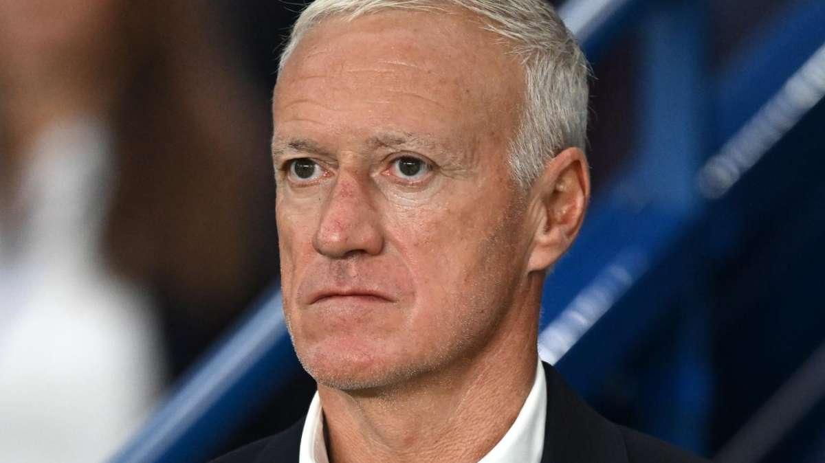 Deschamps stuzzicato su Pavard: "Faccio le mie scelte in base al nostro obiettivo" 
