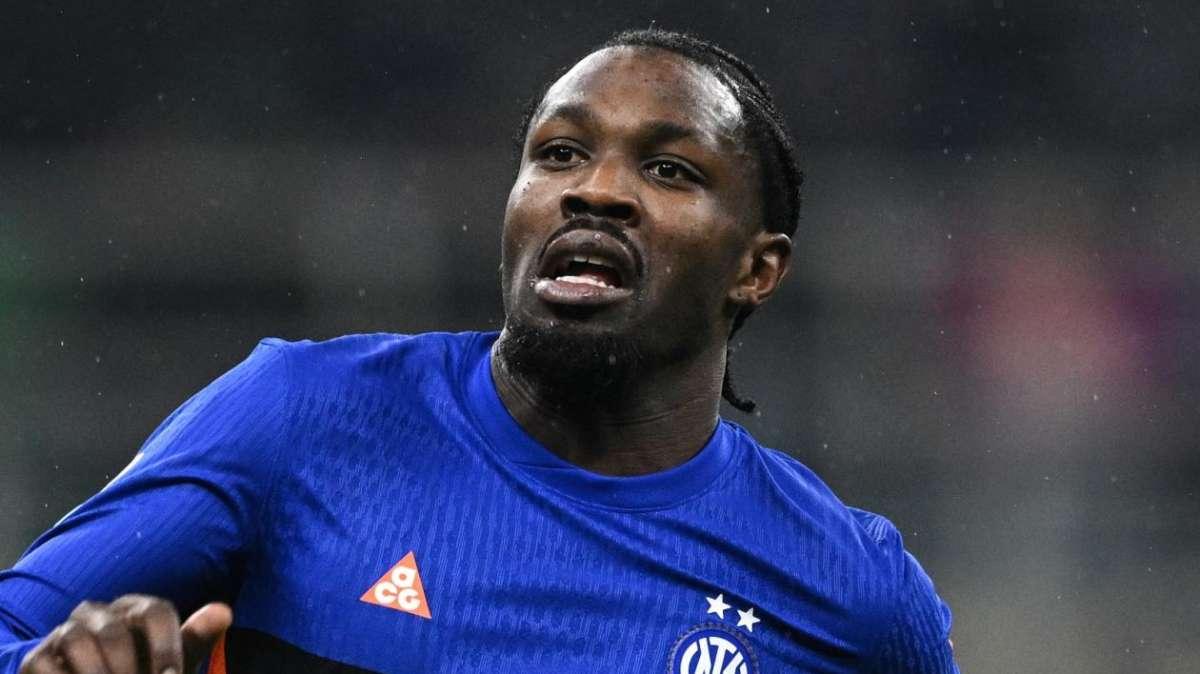 TS - Rimonta Inter, i nerazzurri si attaccano ai numeri. Thuram prova a spezzare un lungo digiuno