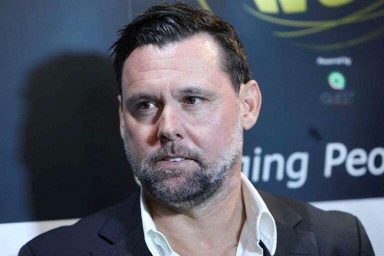 Maniche: "Inter al tavolo delle più forti. Icardi, giusto cambiare"