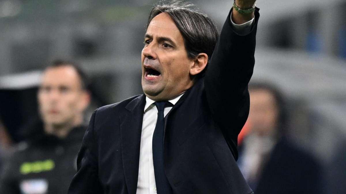 GdS - Inzaghi mette nel mirino la Juve in un Appiano quasi deserto: solo due i big rimasti a Milano