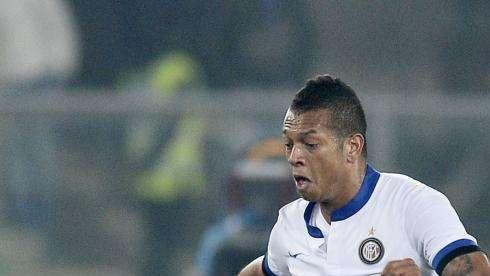 Guarin, tanti tiri in porta ma quanti palloni persi