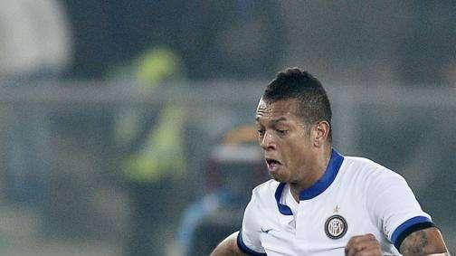 TS - Tottenham di nuovo su Guarin, offerti 12 milioni più Soldado. No secco di Thohir, ecco il perché