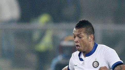 CdS - Lo strano balletto di Guarin: andrà via a giugno?