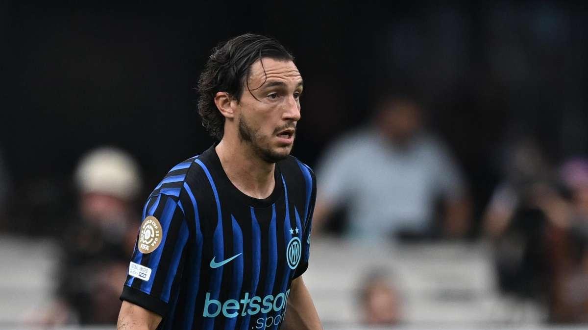 Sky - Cagliari-Inter, Darmian e Mkhitaryan favoriti su Dumfries e Sucic: la probabile. Riecco Lautaro e Bastoni