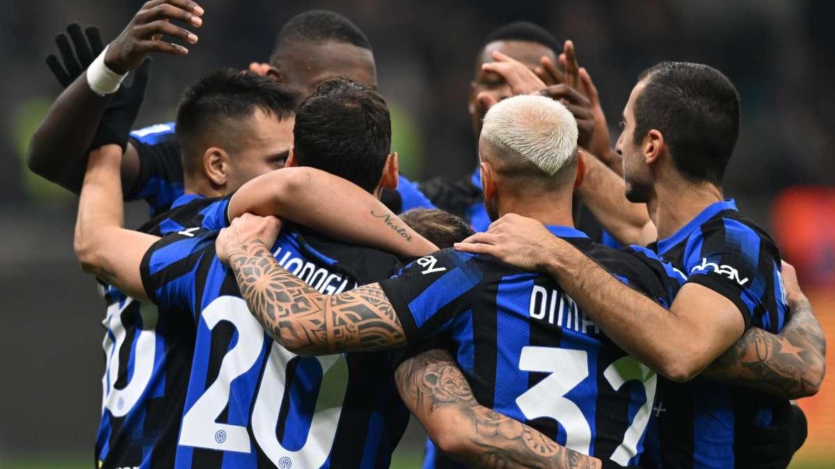 Di Gennaro: "Barella leader definito, Acerbi ha un grande peso. Derby d'Italia? Juve solida, Inter più avanti"