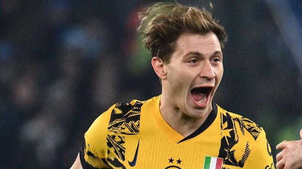 GdS - Barella e Dimarco sono ok. Acerbi punta Riad: Inzaghi valuta Palacios