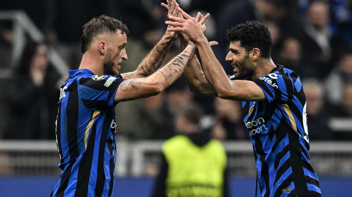 CdS - Inzaghi si gode l'attacco ritrovato: ora l'Inter segna in coro