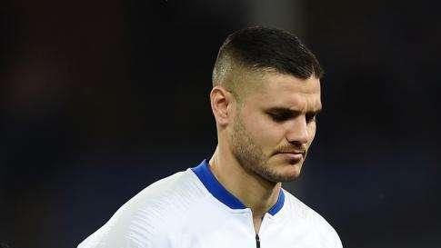 TS - Icardi, la Juve non ha fretta e non teme l'attesa