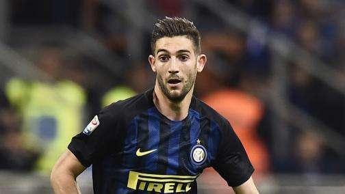 GdS - Gagliardini decisivo: contro il Milan ci sarà