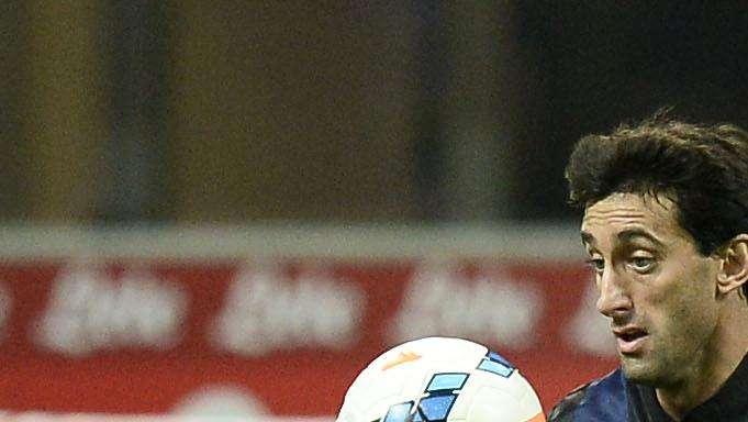 GdS - Milito col fiato sospeso: stamattina gli esami 