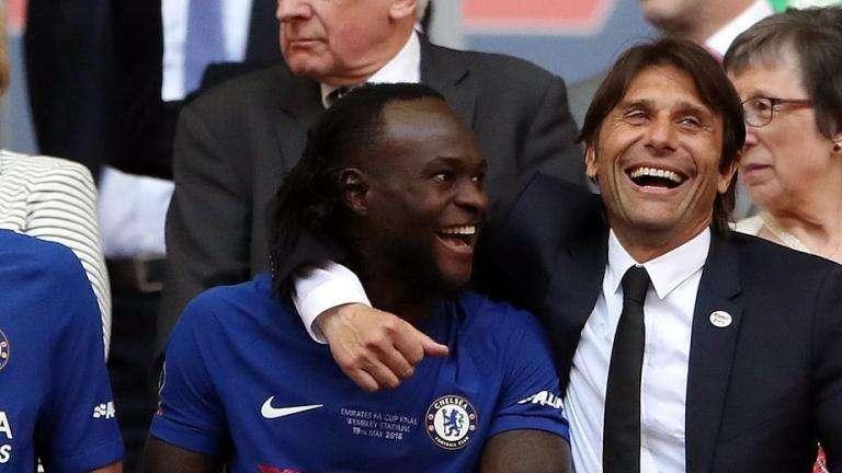 CdS - Moses, nessun mistero. E a Conte ha detto di essere già pronto