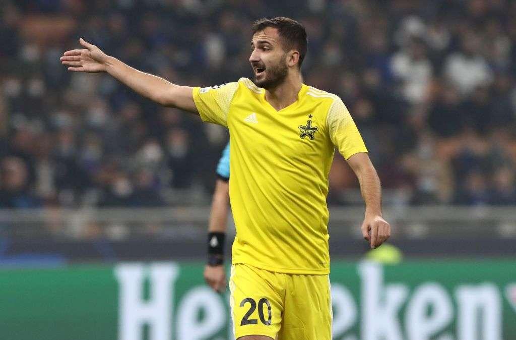 Sheriff già in Europa League, in campionato è inarrestabile: 7-0 alla quinta