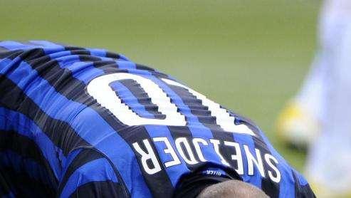 Krol e il calo di Sneijder: "E' stanco, ma resta un top"