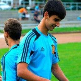 Inter, addio Rodriguez: arriva la firma con lo Sporting