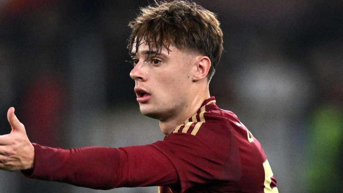 GdS - Zalewski il preferito per sostituire Buchanan: da Marotta una conferma indiretta