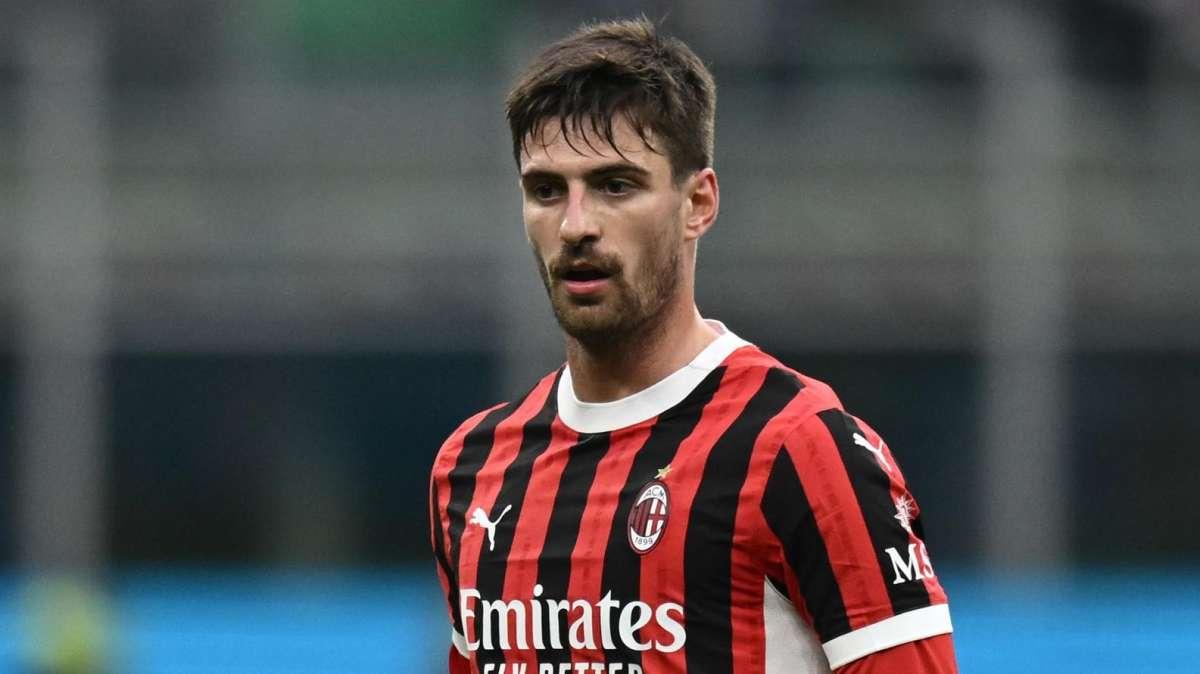 Milan, Gabbia: "La classifica di Serie A non rispecchia il nostro potenziale"