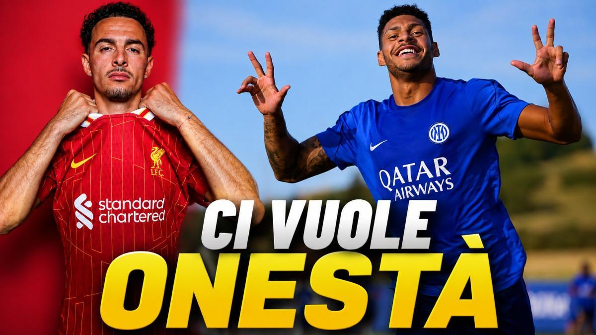 L'ULTIMO VIDEO su JONES e LUIS HENRIQUE, stop alle TELENOVELE: solo AGGIORNAMENTI SERI da ora in poi