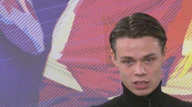 Lecce, Helgason: "Con l'Inter sarà difficilissimo, ma nessuna paura". Poi avvisa i compagni: "Ecco cosa dobbiamo fare"