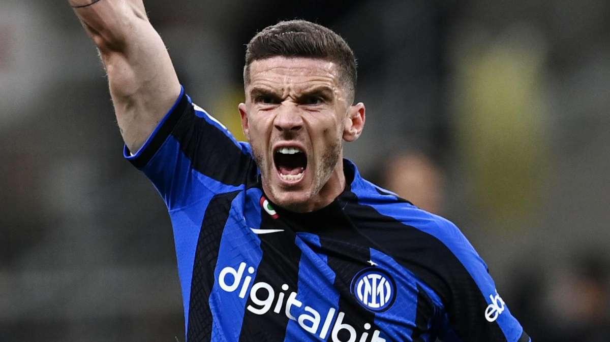 GdS - Le fasce cambiano volto: anche Gosens è in uscita