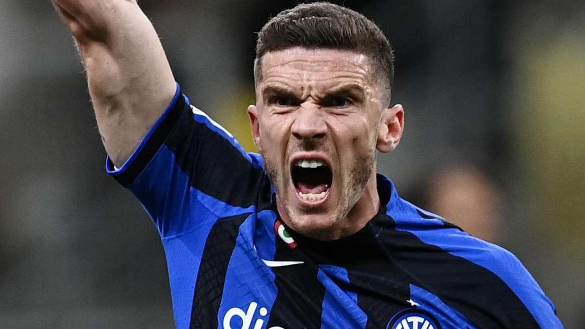 Sky - Union Berlino, nuova offerta per Robin Gosens. E l'Inter progetta l'assalto a Carlos Augusto: le cifre