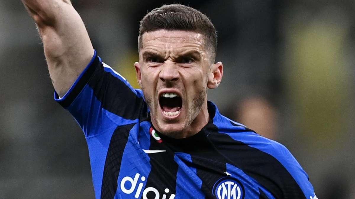 Gosens fiducioso dopo l'infortunio: "Finalmente in pista, in tempo per il big match di mercoledì"