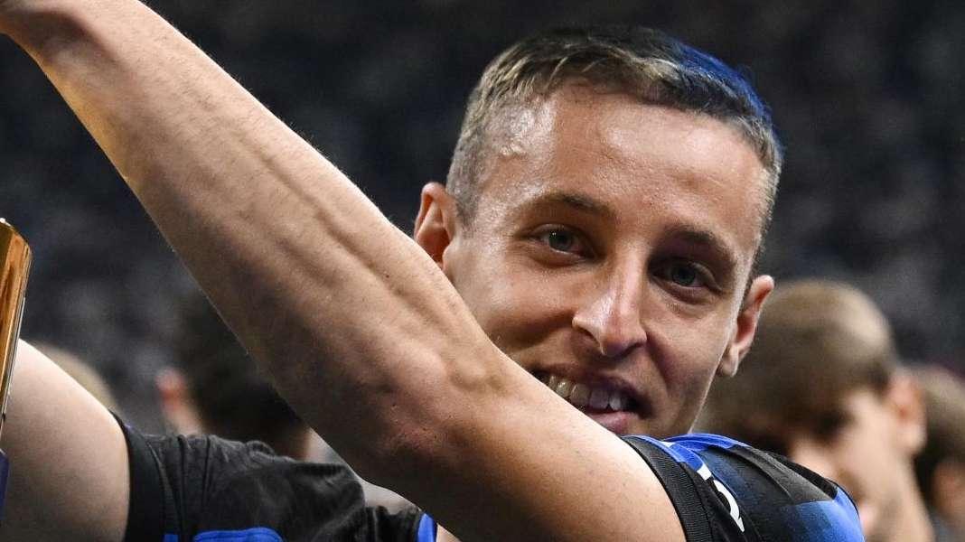 Frattesi: "Voglio la Champions con l'Inter. Il Milan? Ho scelto i nerazzurri perché..."
