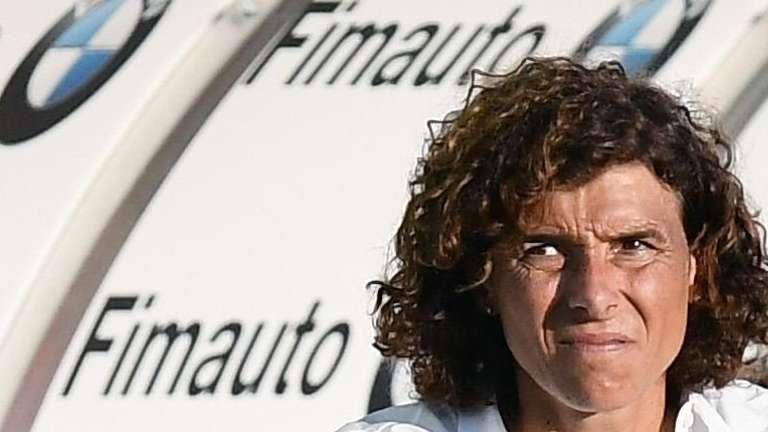 Juventus-Inter, le ufficiali: Guarino punta sul trio Marinelli-Njoya-Bonetti