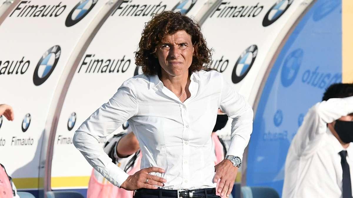 Inter Women, il poker brillante schianta il Milan: doppietta di Elisa Polli