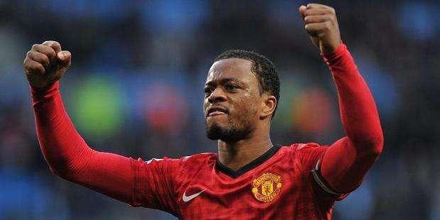Evra, c'è la Juve: offerto biennale, il francese riflette