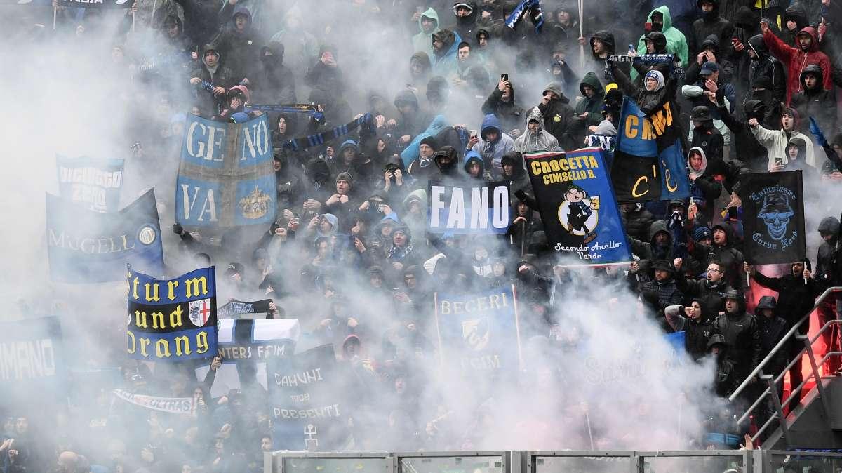 Giudice sportivo - Due giornate di squalifica per Kumbulla, una per Giroud e altri tre. Multa di 8mila euro all'Inter