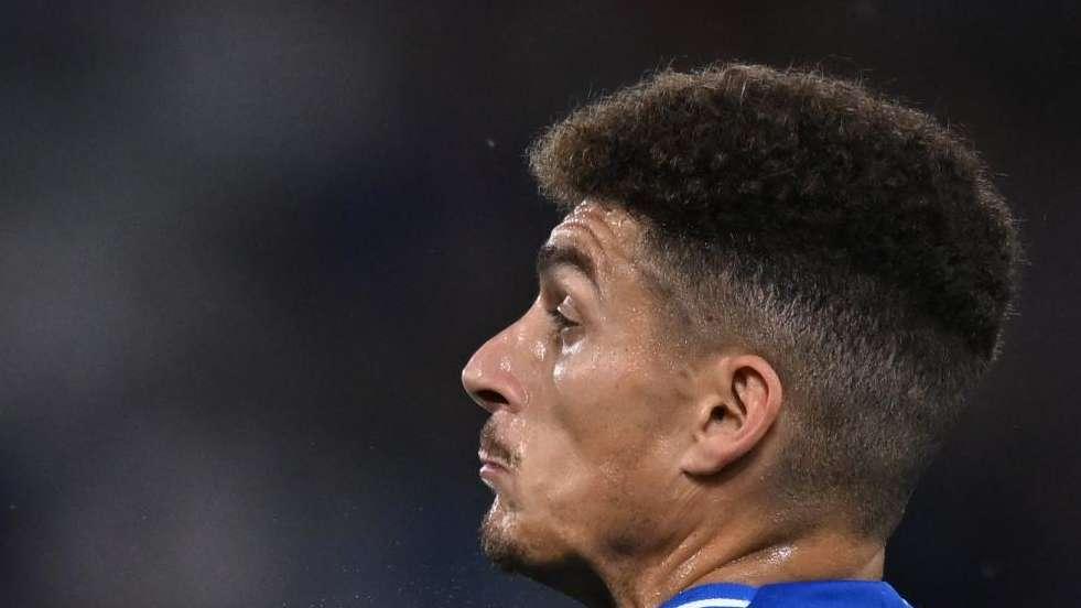 L'agente di Di Lorenzo: "Nessun contatto con la Juventus. E poi mica esistono solo loro"