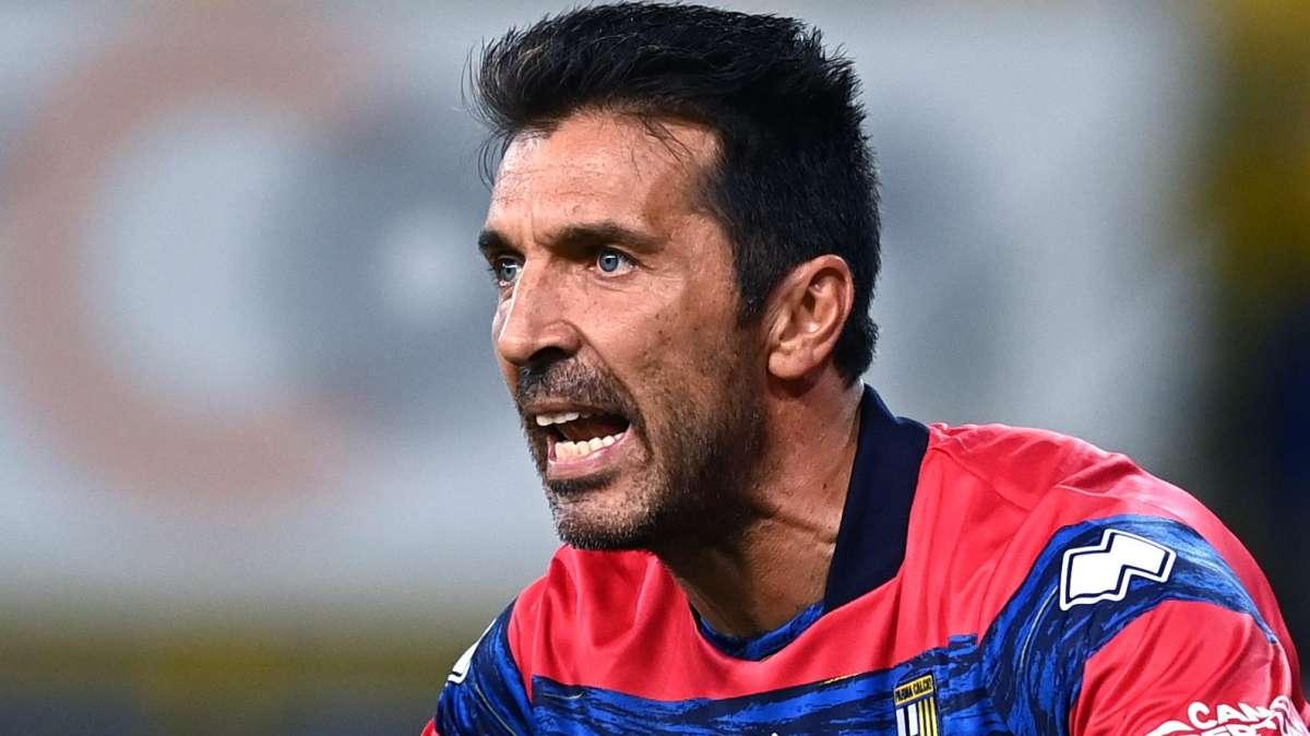 Martina, agente di Buffon: "Sorprendente al Meazza, che miracolo su Dzeko. Il gol di Acerbi? Dimarco ha sparato un missile"
