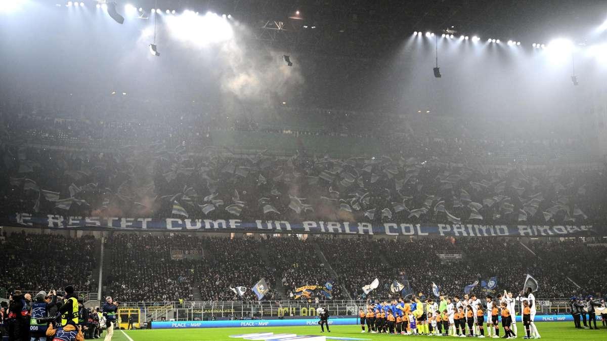 Voce al tifoso - Valutazioni e riflessioni dopo lo 0-0 contro la Real Sociedad