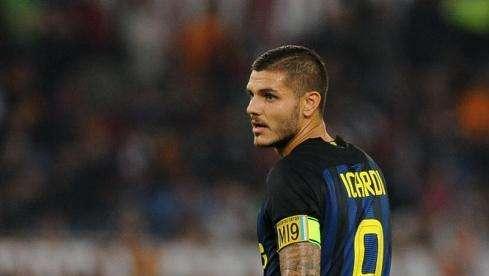 L'agente di Icardi: "Per il rinnovo ormai è tutto fatto, siamo contenti"